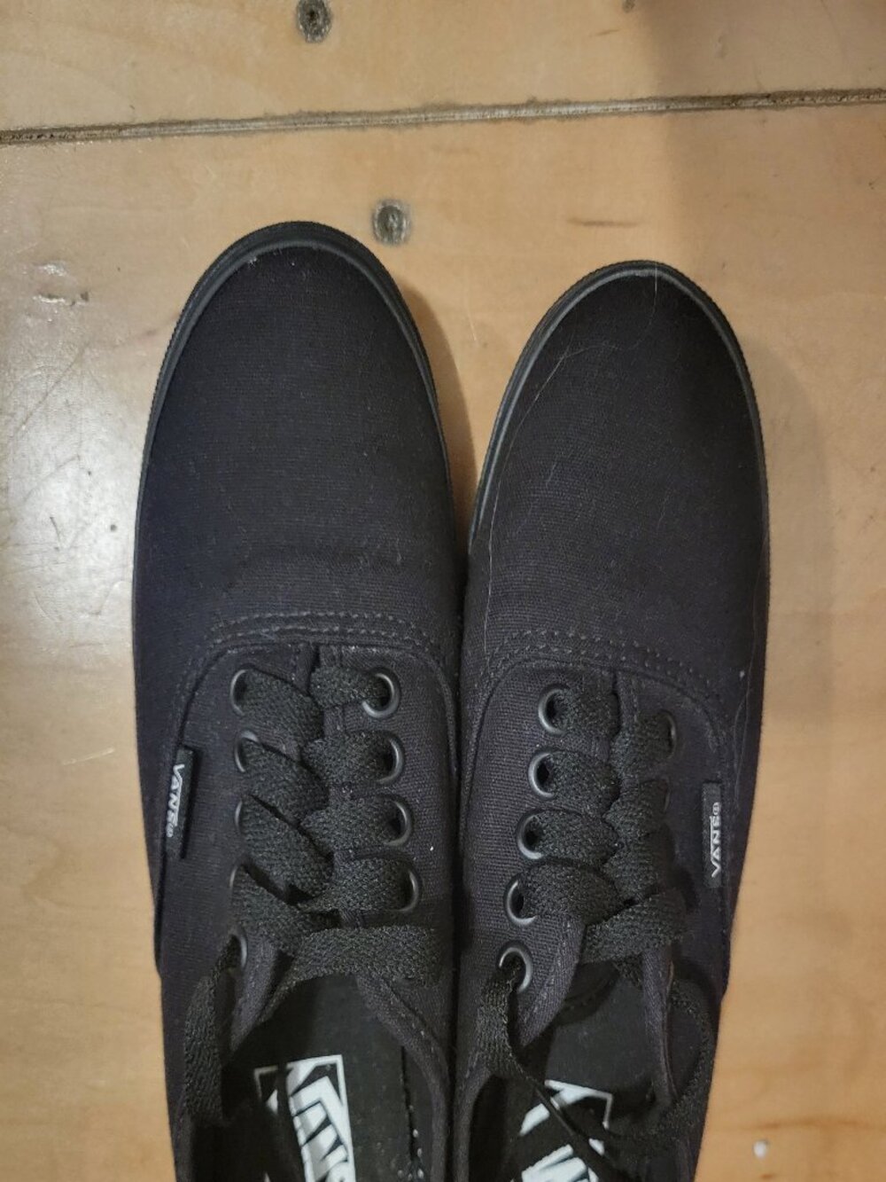 Vans Lo Pro Authentic